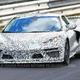 Illustration for article titled Here's The Mid-Engine 2020 Chevrolet Corvette Storming The Nürburgring